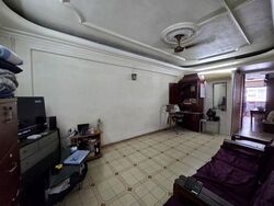 Blk 535 Jurong West Street 52 (Jurong West), HDB 3 Rooms #634195921